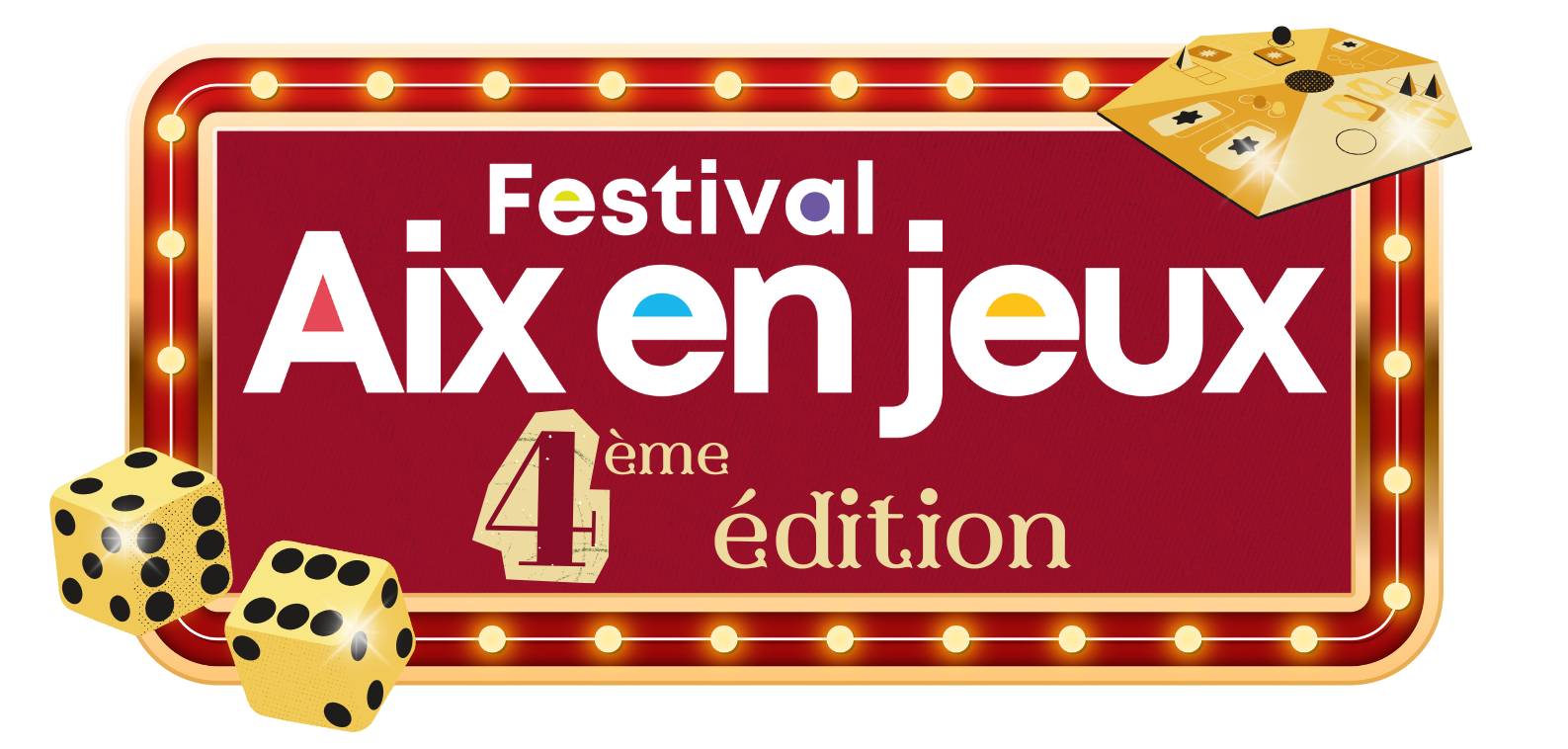 Aix En Jeux